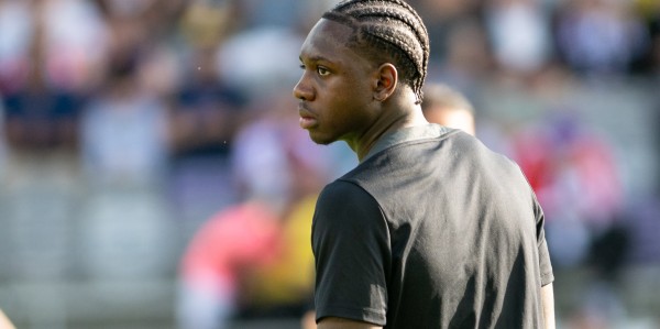 乐鱼体育下载-记者：维拉对图卢兹后卫坎沃潜力深信不疑，准备出手将其招至麾下