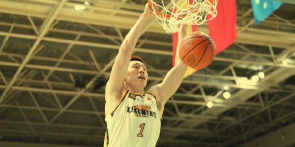 乐鱼体育下载-辽篮21点26官宣3连胜！付豪成功守护蛋糕，鄢手骐吴昌泽证明自己