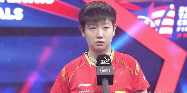 国乒17人出战！孙颖莎联手王曼昱，王楚钦冲2冠，林诗栋蒯曼兼3项