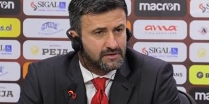 帕努奇：这支米兰失去世界最强边后卫特奥，后防线需要更重要引援