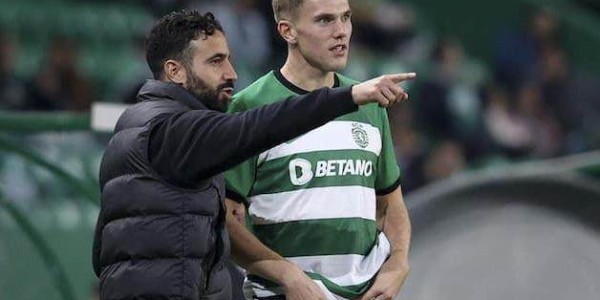 王勤伯：阿莫林适合曼联，但曼联是否适合阿莫林？