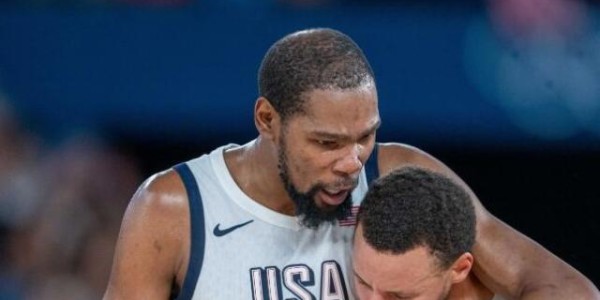 Leyu Sports-感谢塞尔维亚男篮！逼出詹杜库奥运最华丽一战