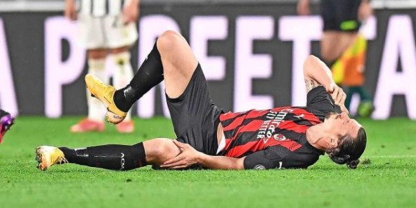 乐鱼vip注册-伊布伤退欧洲杯，瑞典很受伤：我们将重新变得平庸