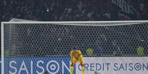 乐鱼vip注册-媒体人热议国足提前出局：毫无意外，国足本就是小组垫底水平