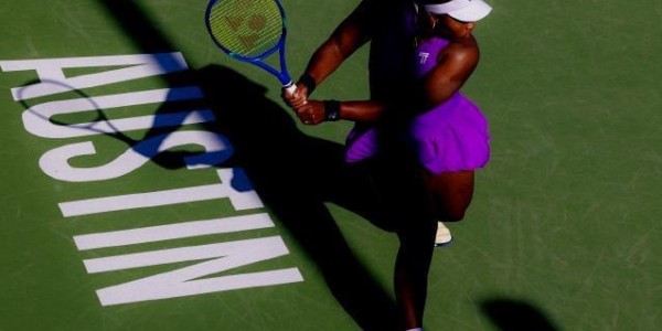 乐鱼vip注册-阿卡放弃北京中网，布克沙有望双线封王，两意大利人称霸拉美赛