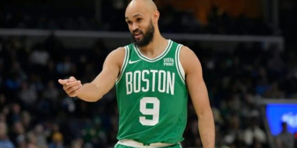 乐鱼vip注册-怀特蜕变已成绿军真核 首次全明星就在本赛季？