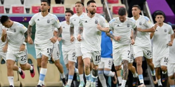 Leyu Sports-【世界杯】梅西传射 门神点球战2连扑 阿根廷擒荷兰