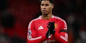 土媒：费内巴切有意拉什福德，若谈判取得进展穆帅将亲自出面招揽