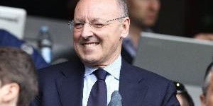 国米主席&amp;amp;CEO马洛塔68岁生日，蓝黑官网送祝福