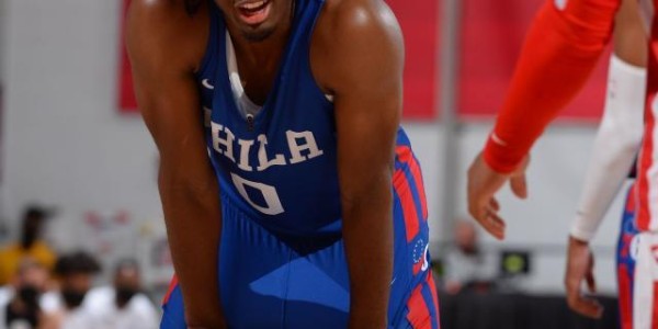 乐鱼vip注册-“老将”制霸新秀闪耀！谁才是夏季联赛的MVP？