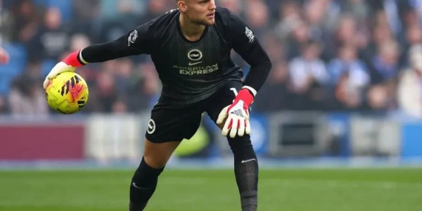 乐鱼vip注册-talkSPORT：若保级热刺可能签费布鲁亨，德泽尔比仍很欣赏他