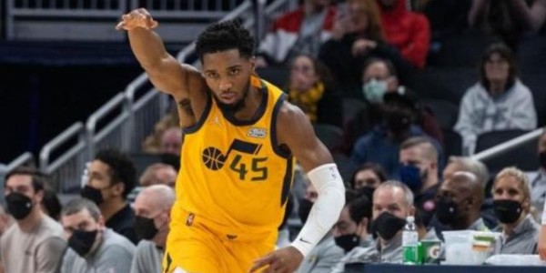 Leyu Sports-进攻下降防守彻底下滑 爵士已成季后赛最弱球队？