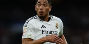 贝林厄姆社媒：我们的表现远不够好，周二必须做出改变！