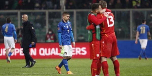 乐鱼体育下载-意大利再死亡④：这4年，意大利干了什么？