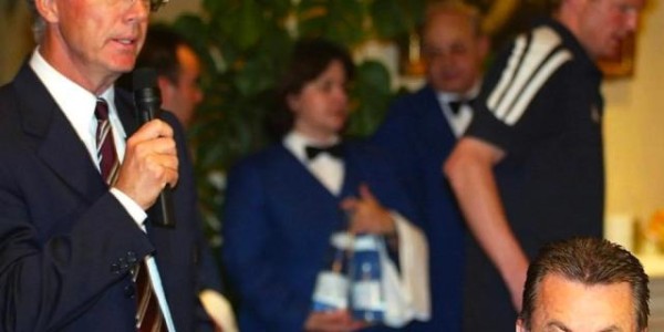 马特乌斯开炮：拜仁不是银行，高层不懂球只是球迷