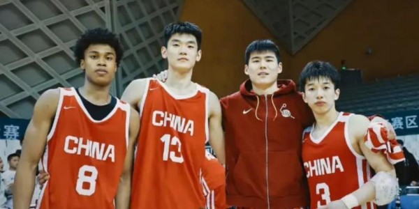 乐鱼体育下载-为何热身赛不打？广东新星透露自身情况 还要静养一段时间