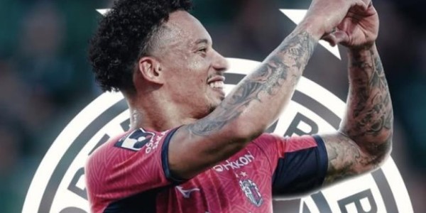 乐鱼体育下载-意外！邵佳一国足未来首位通过考察的归化有可能是他，值得期待