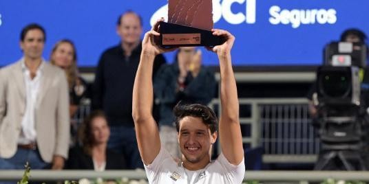 乐鱼vip注册-阿卡放弃北京中网，布克沙有望双线封王，两意大利人称霸拉美赛