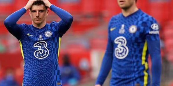 Leyu Sports-【观察】缺少运气？足总杯露怯的切尔西当心一败涂地