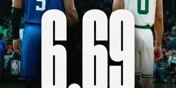 乐鱼vip注册-绿军超湖勇！NBA季后赛首周末收视率创近25年新高