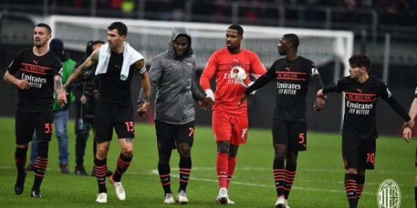 乐鱼体育下载-小将伤退皮奥利妙手变出无锋阵 米兰2球轻取弱旅