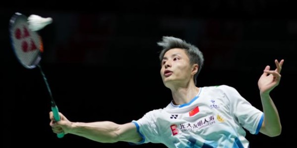 乐鱼体育官网网页版-日本公开赛贾一凡携新搭档亮相 石宇奇“从头来过”