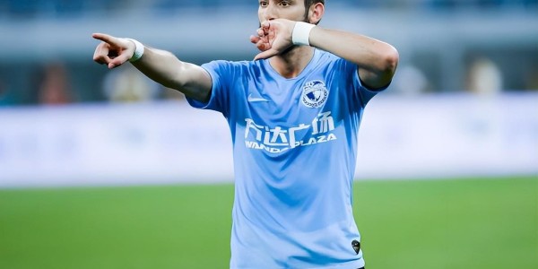 喜讯！大连英博外援补强又有新大鱼，已报价150万欧求购心仪之人