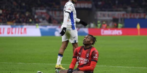 乐鱼体育下载-皮奥利意杯实验失败，莱昂的状态什么时候能回来？