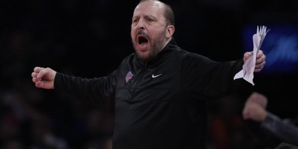 Shams：接到尼克斯挖教练的电话后有球队直接粗口回应