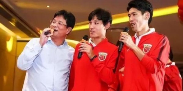 官方：原上港总裁严俊严重违法违纪被开除党籍公职