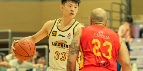 乐鱼体育下载-辽篮21点26官宣3连胜！付豪成功守护蛋糕，鄢手骐吴昌泽证明自己