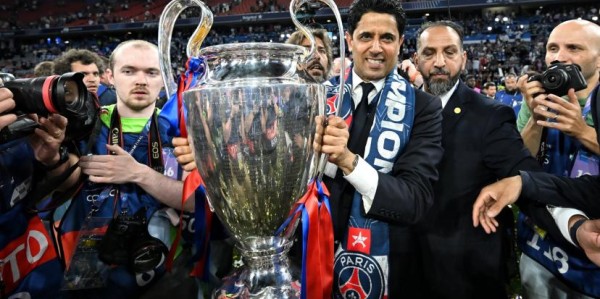 乐鱼体育下载-👀巴黎主席纳赛尔：我们也要感谢梅西、姆巴佩为球队所做的一切