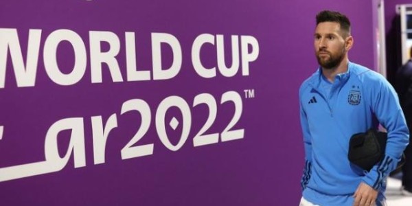 Leyu Sports-【世界杯】梅西传射 门神点球战2连扑 阿根廷擒荷兰